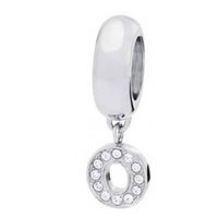 Charm Brosway Donna Tres Jolie in Acciaio BTJ61 - BTJ61